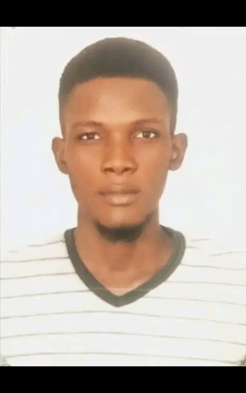 Lawson  Momoh 
