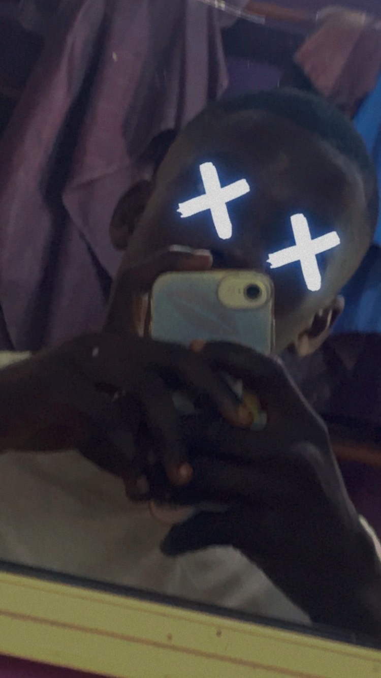 Muritala  OLAMILEKAN 