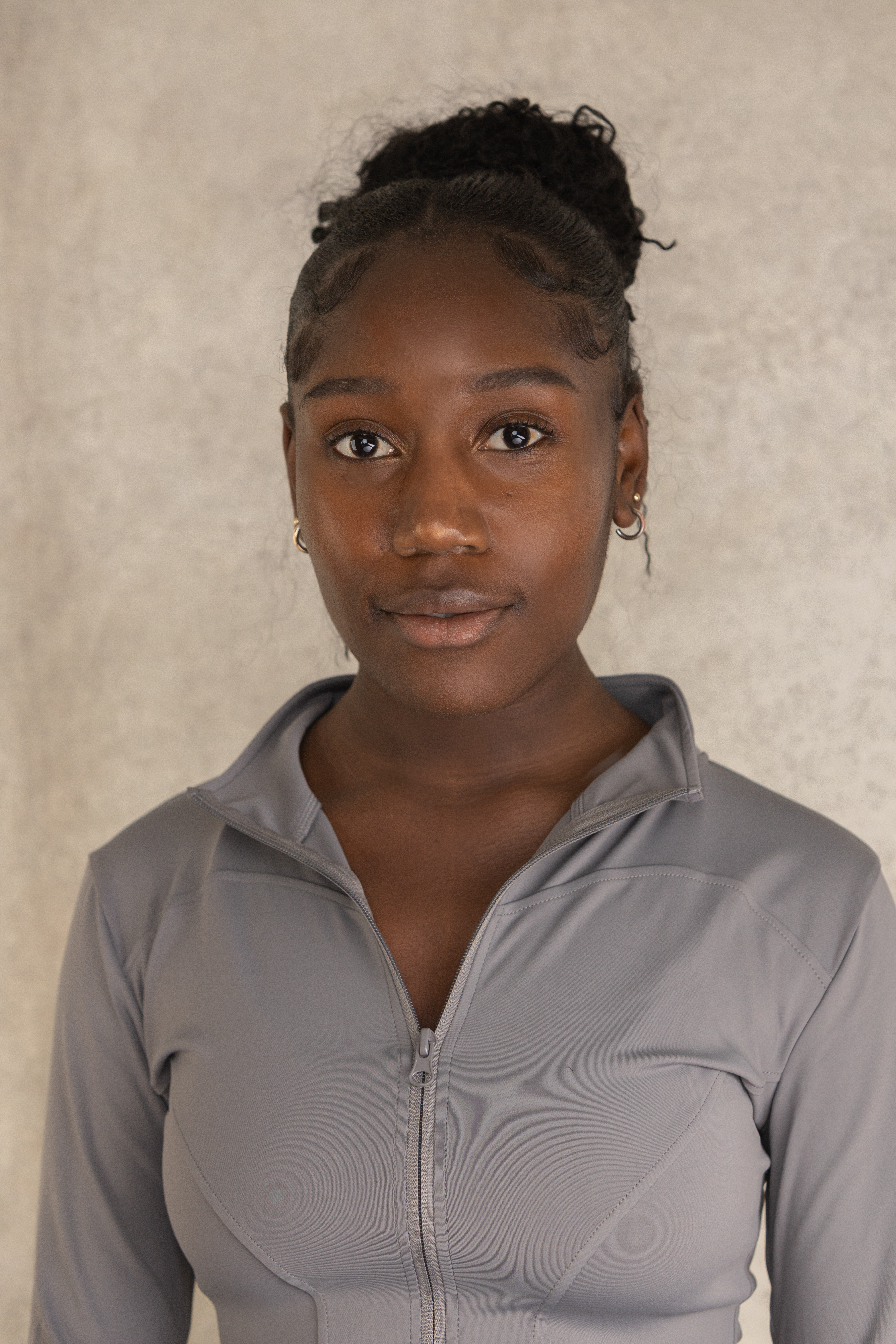 Louisa Sarfo