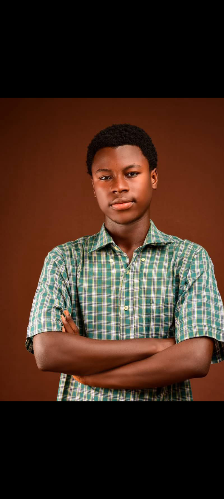 Suleiman Dauda Abu 