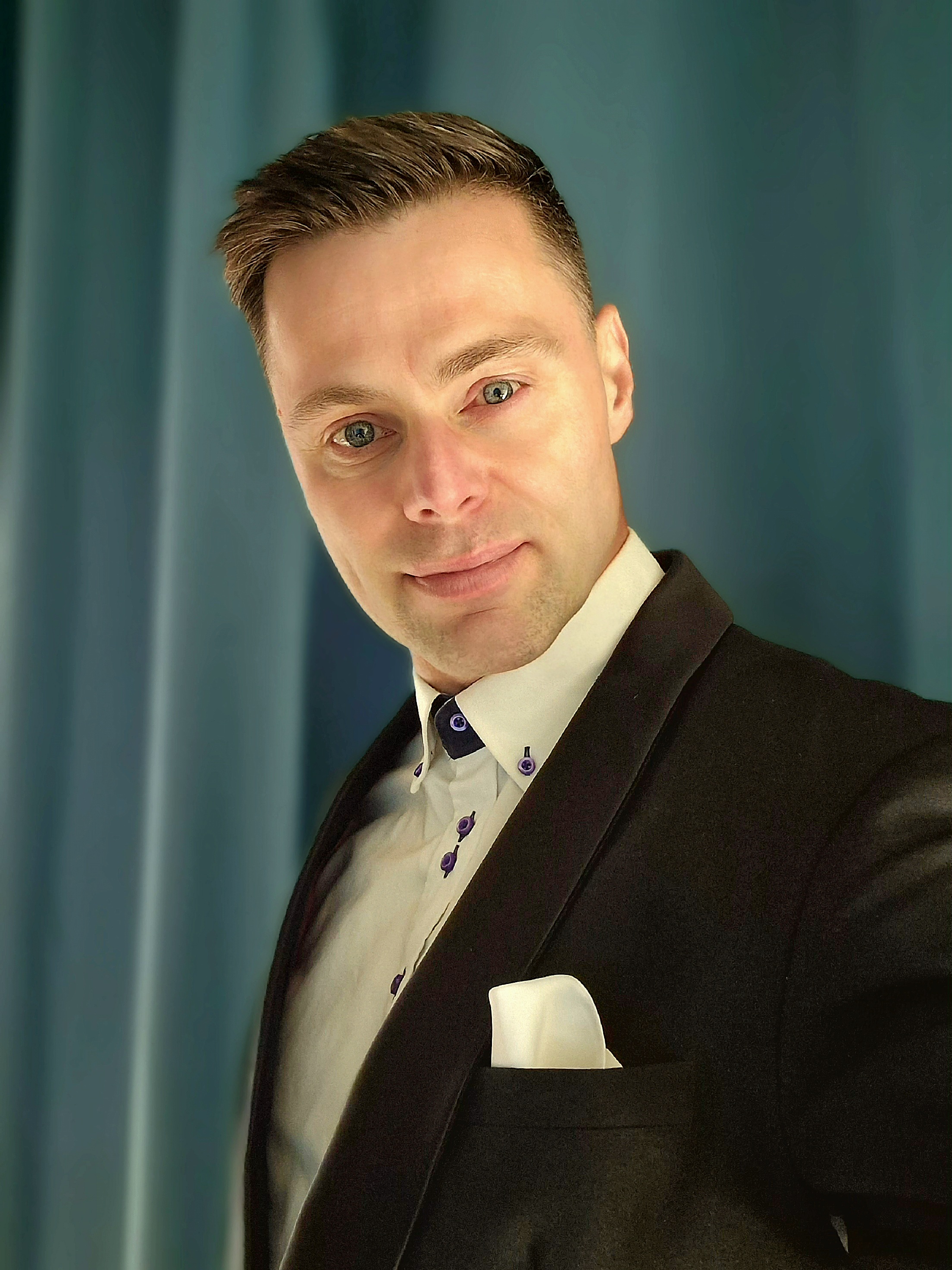 Kent Larsen