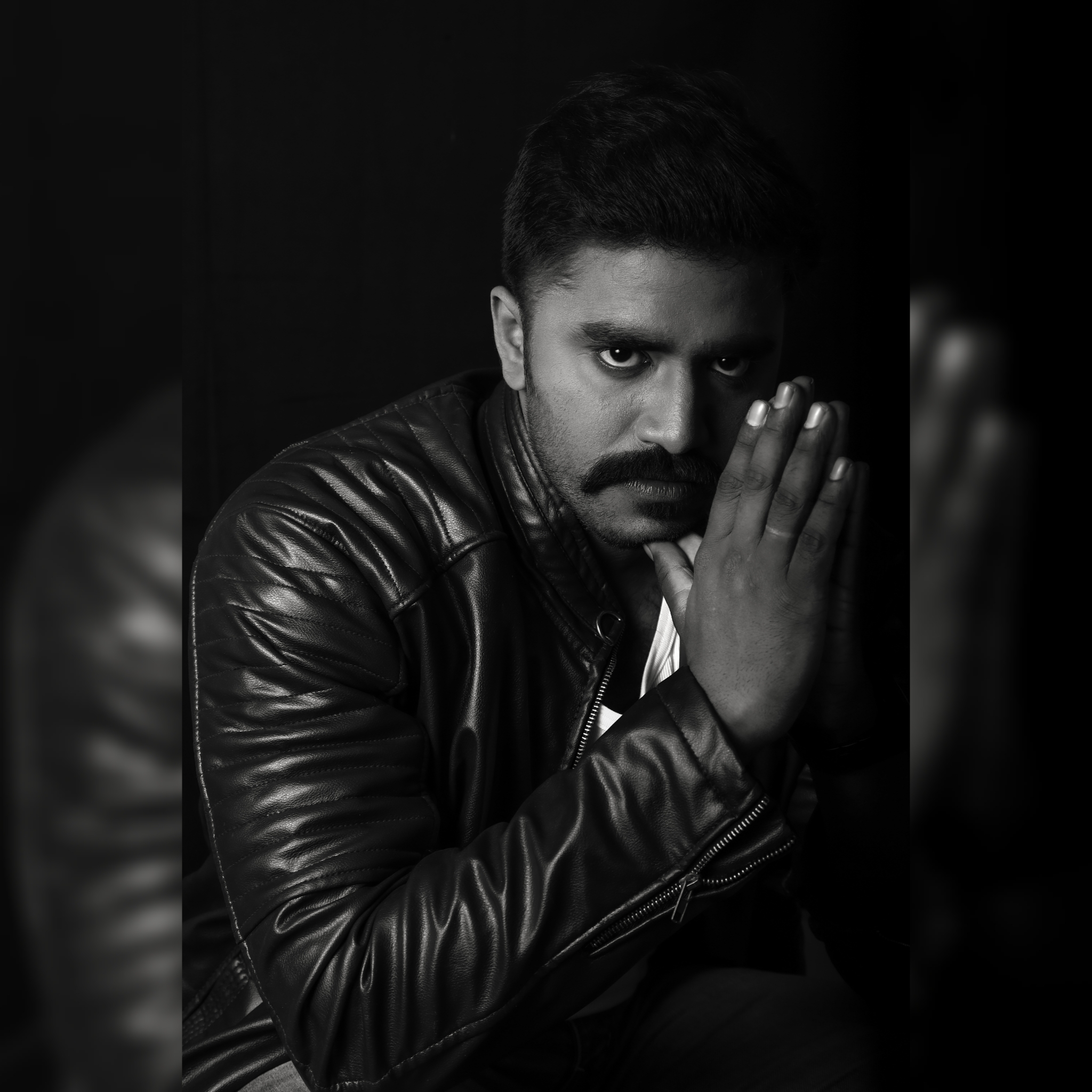 Vignesh Sankar