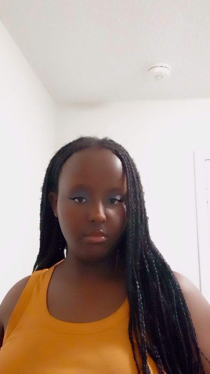 Aliah Ikorineza
