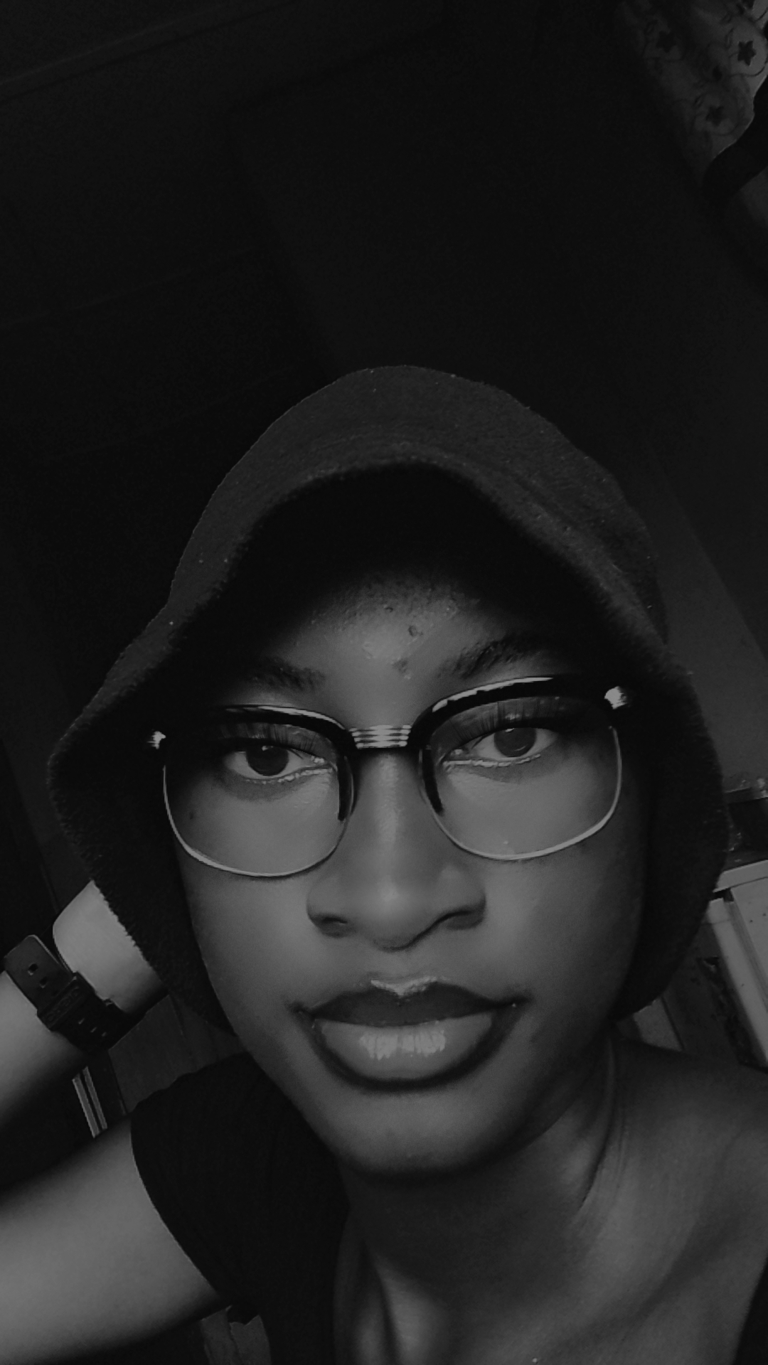 Chioma  Nmesomachim 