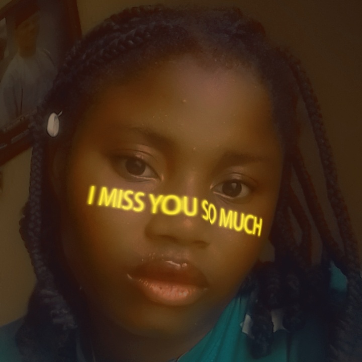 Abara  Mercy 