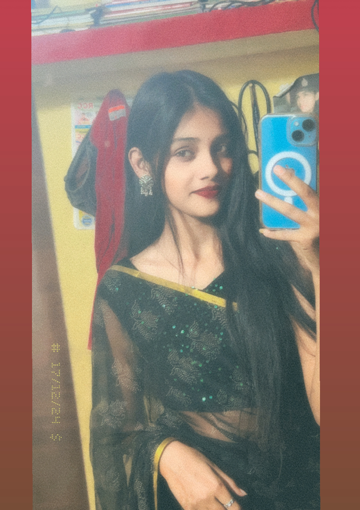 Komal  Jadhav