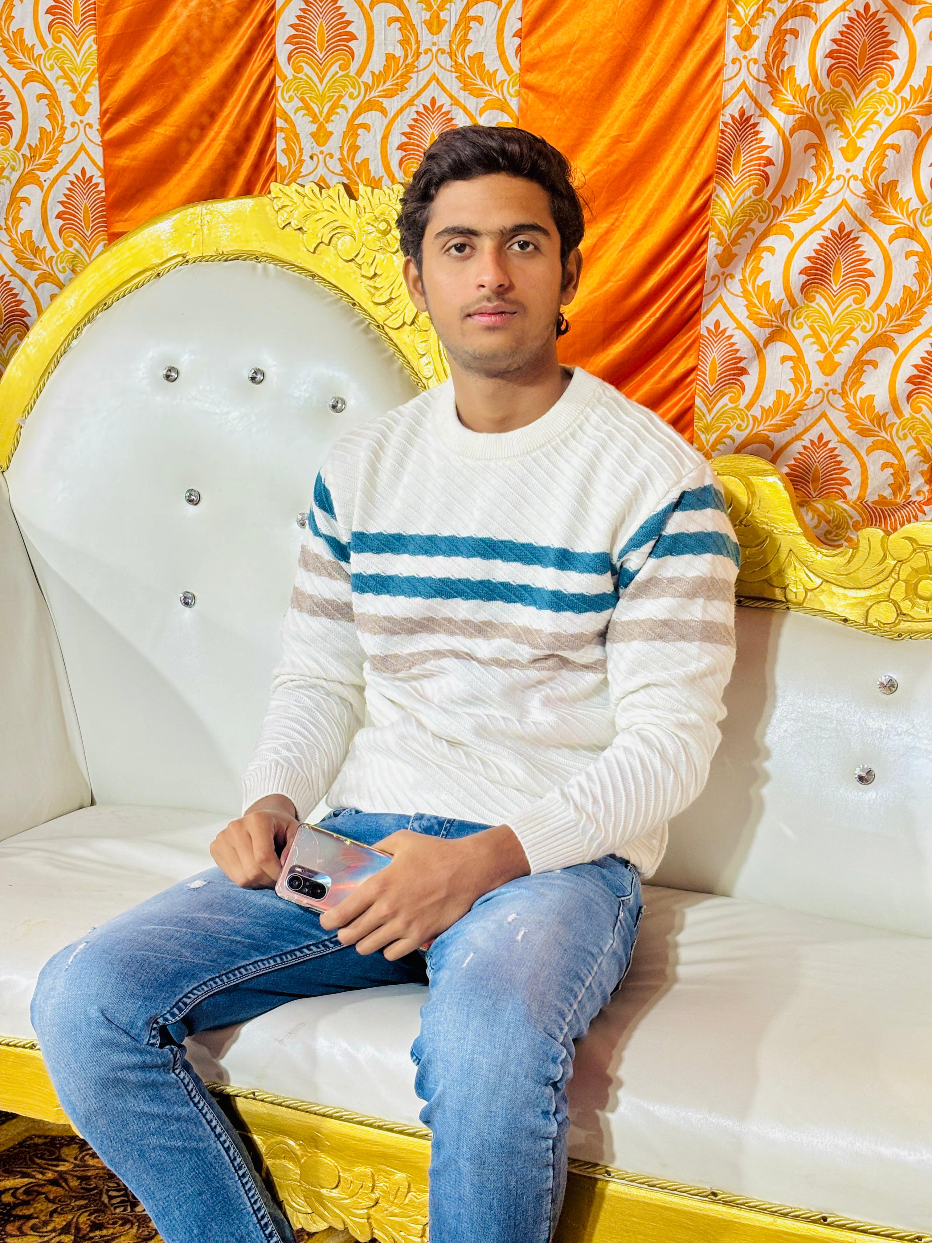 Zikriya King