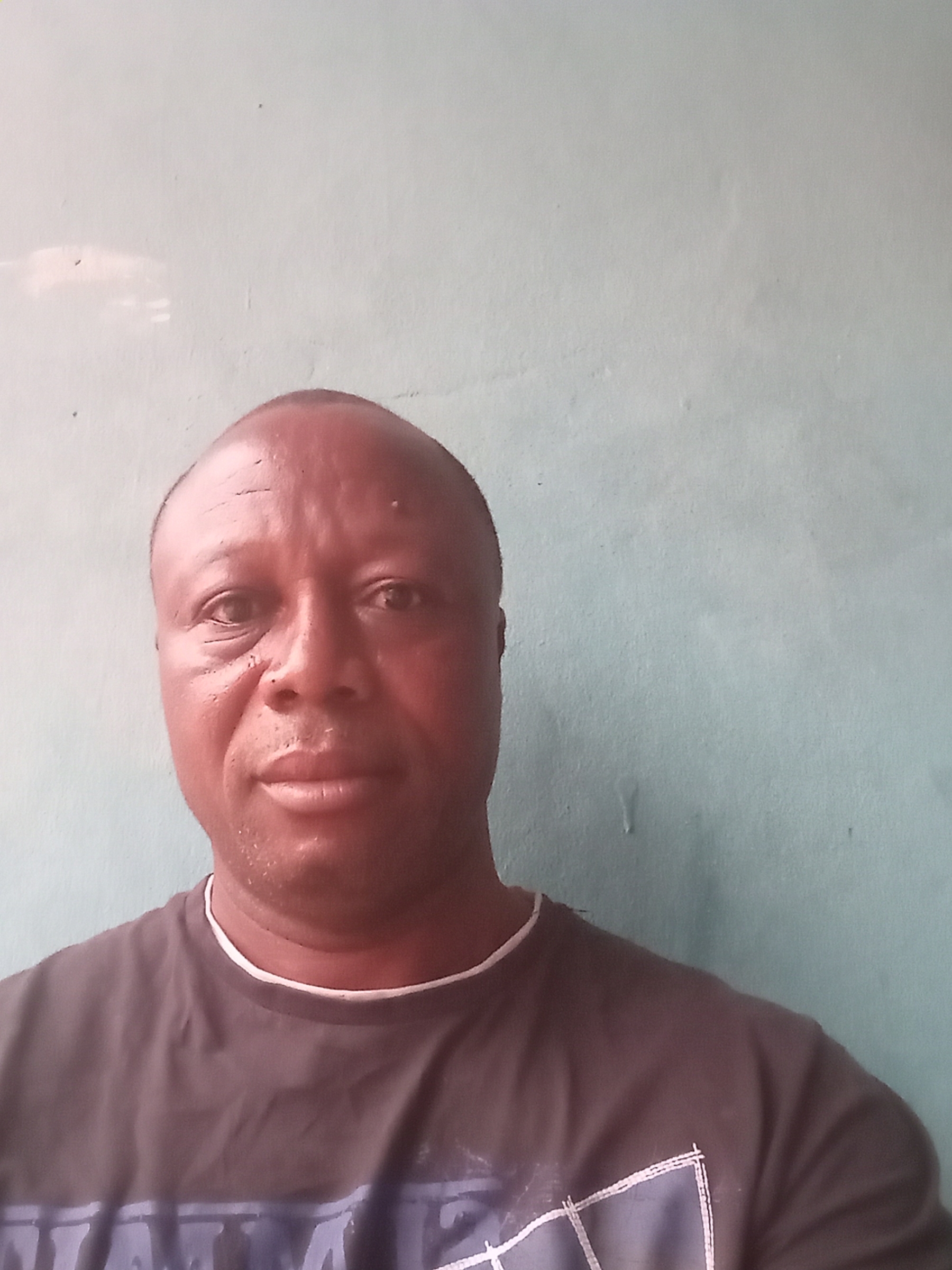 Cyril  Goodluck 