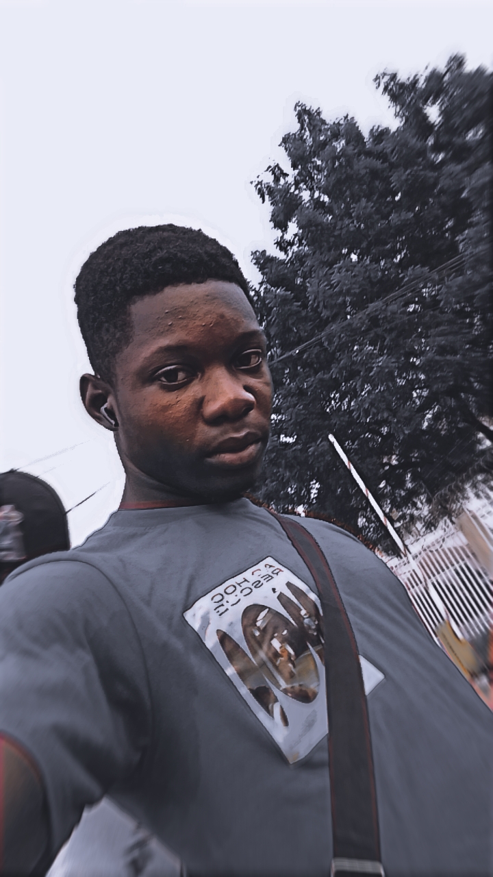 Destiny Agada