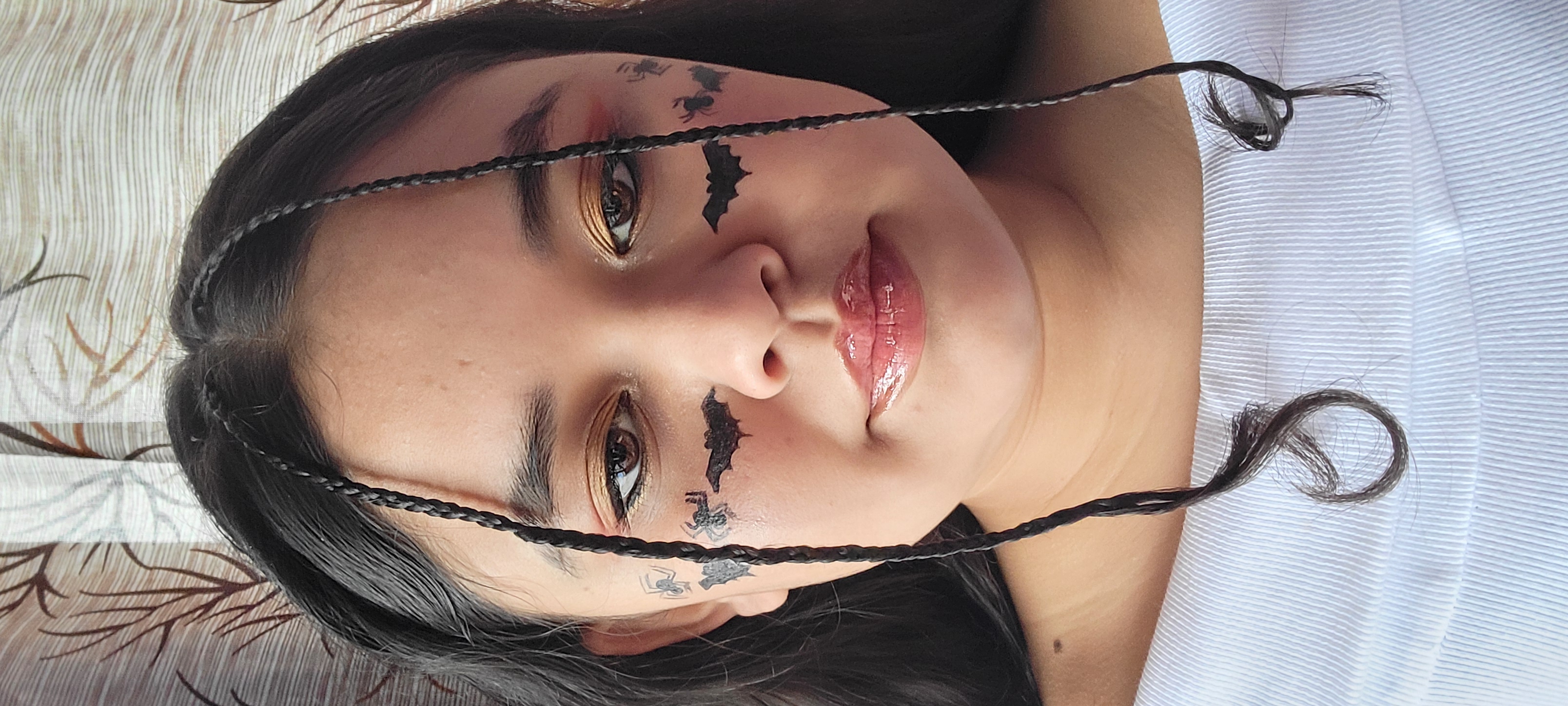 Anushi  Gazmer
