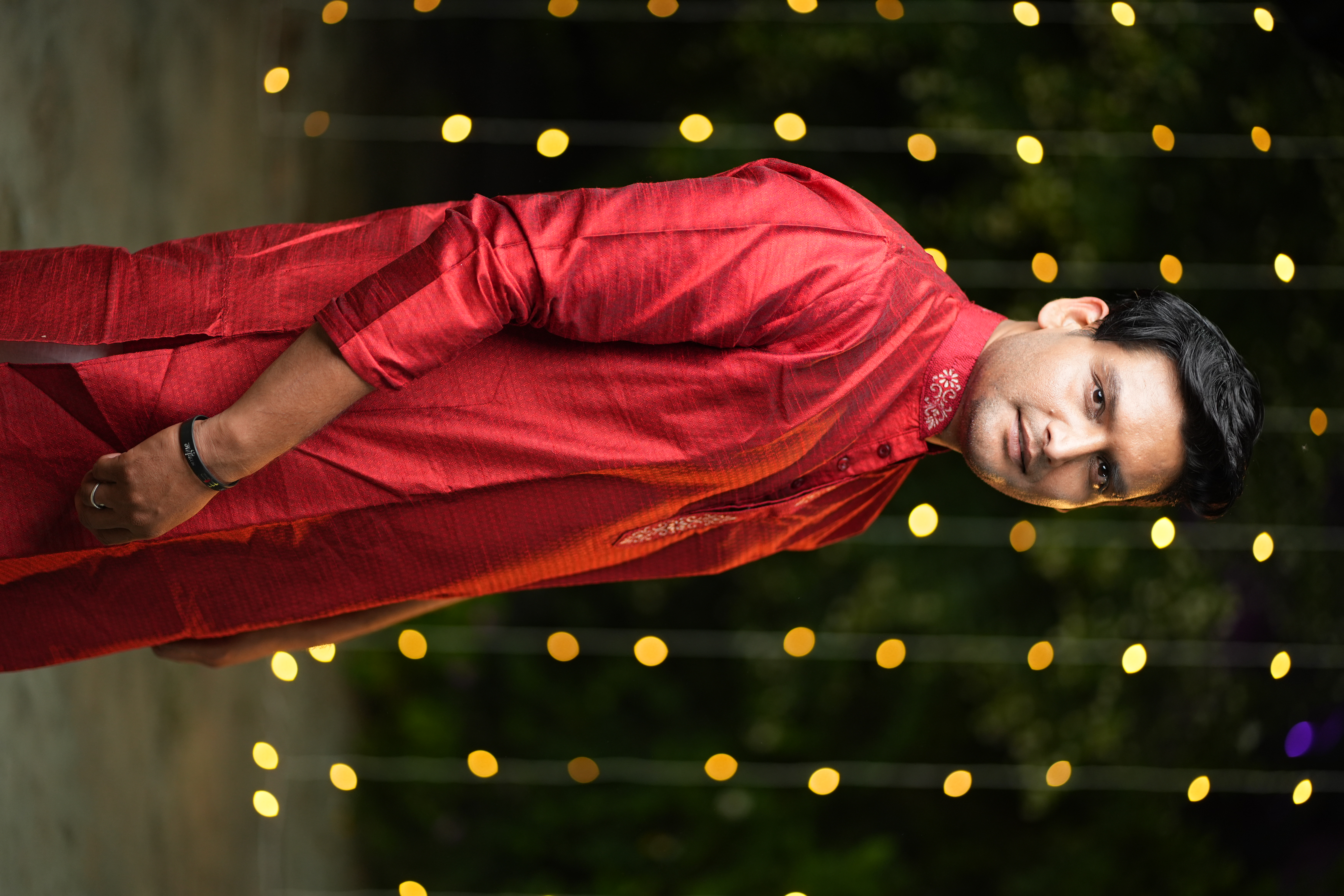 Ajeet kumar