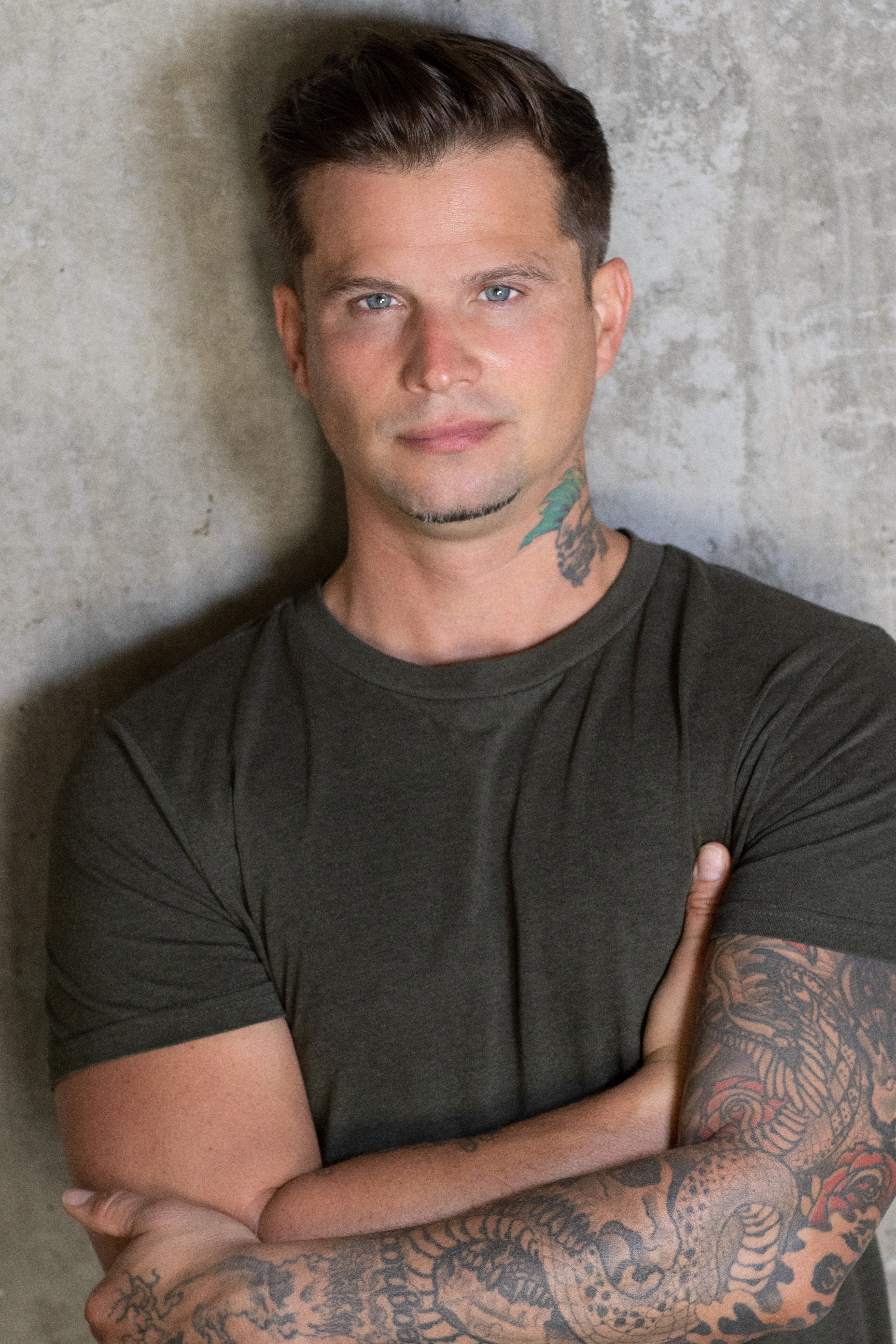 Jesse Howard
