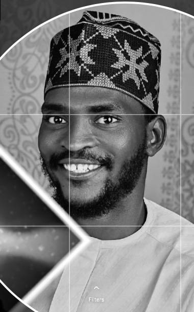 Farouk Usman