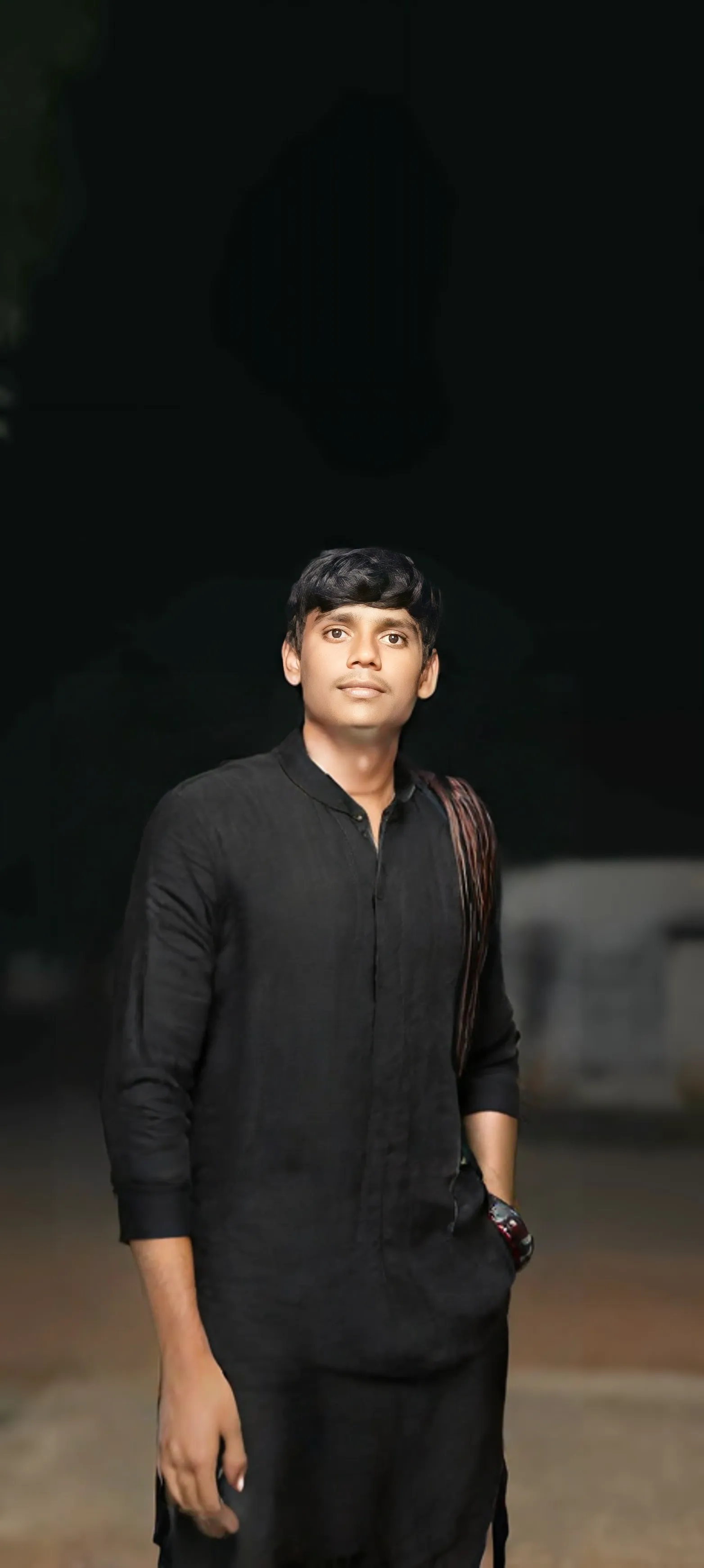 Dileep kumar