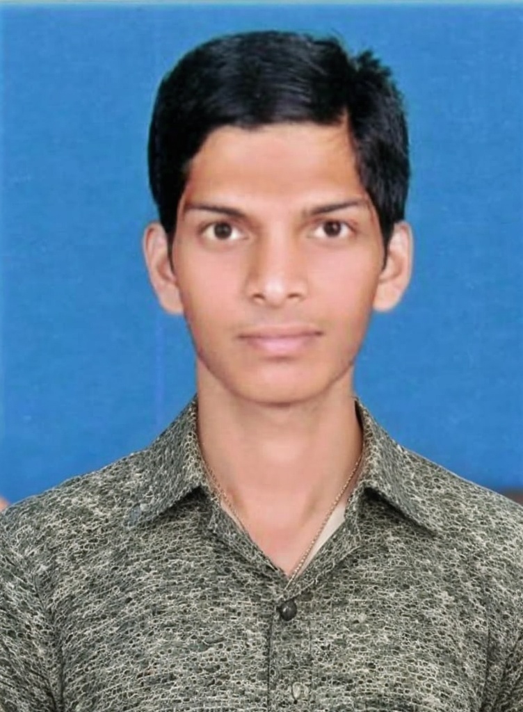 SRIPAADA  CHANDRAMOULI 