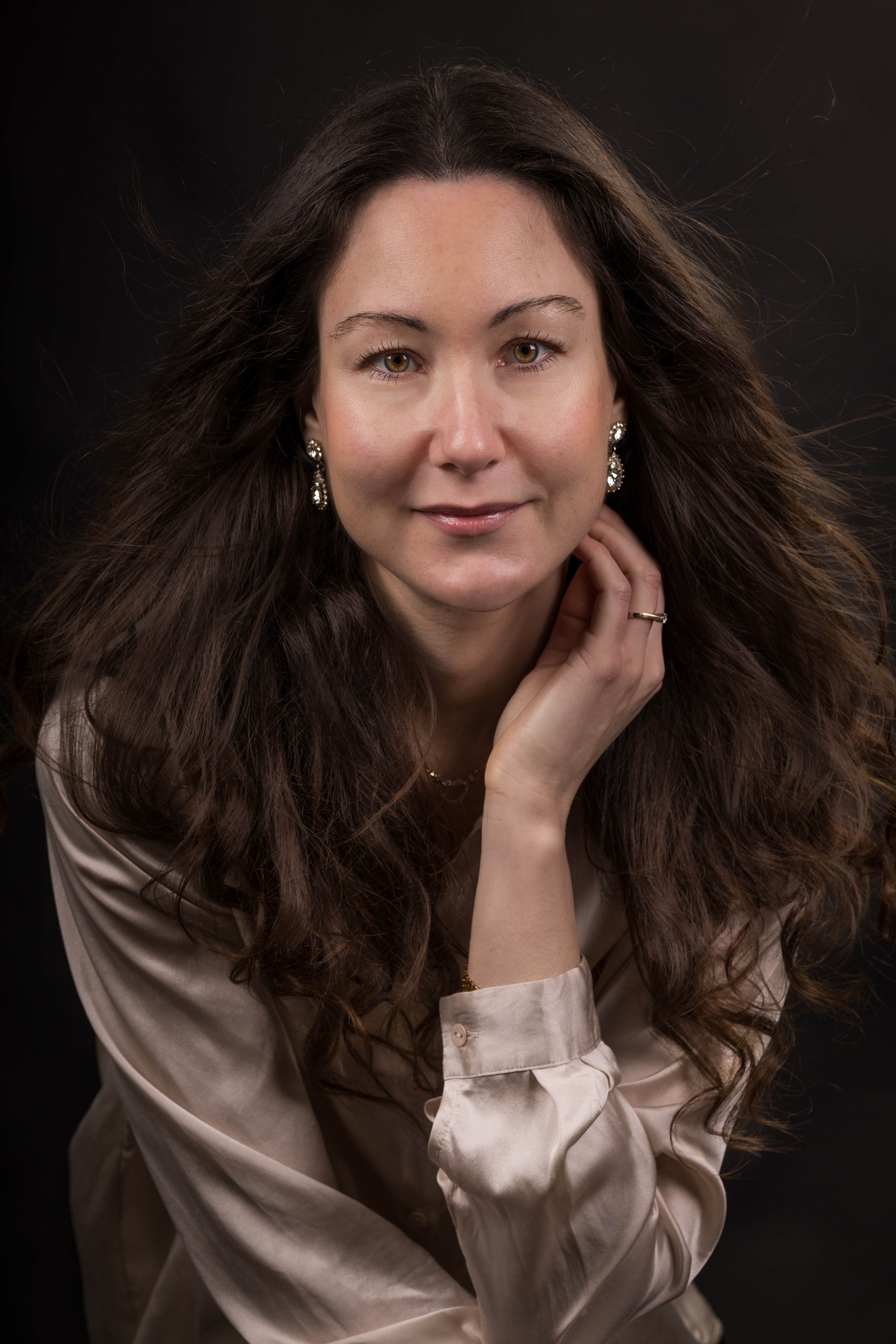 Sara Behr