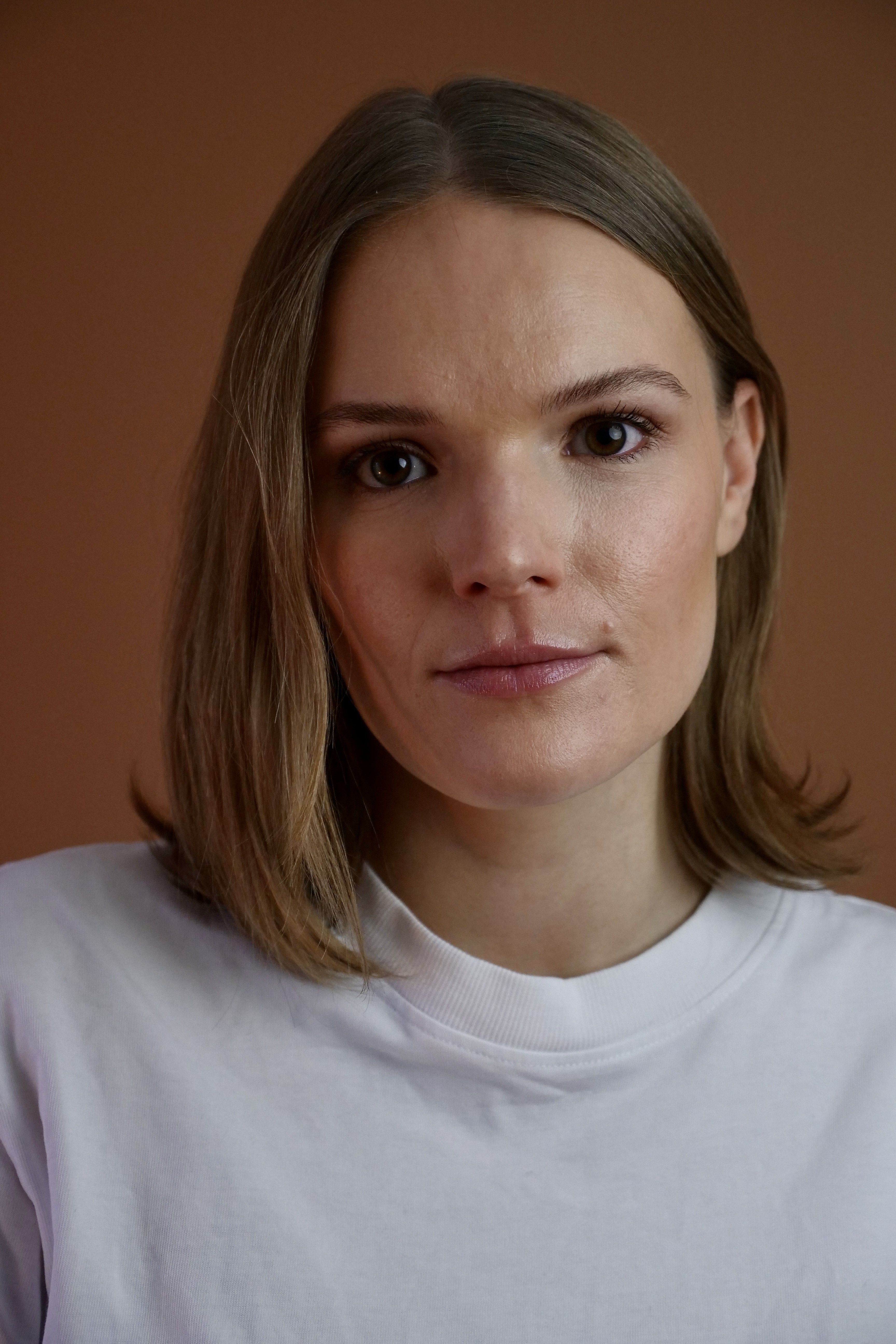 Vera Olin