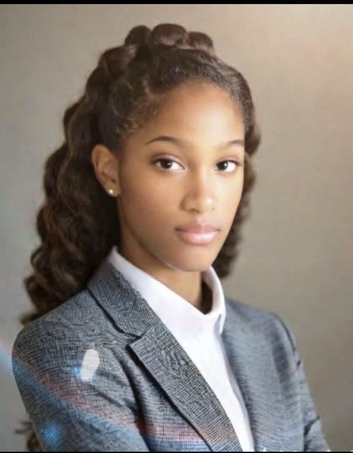 Mae Wilbon