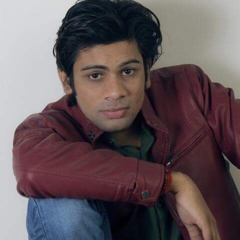 Pradeep singh  Rajpuut 