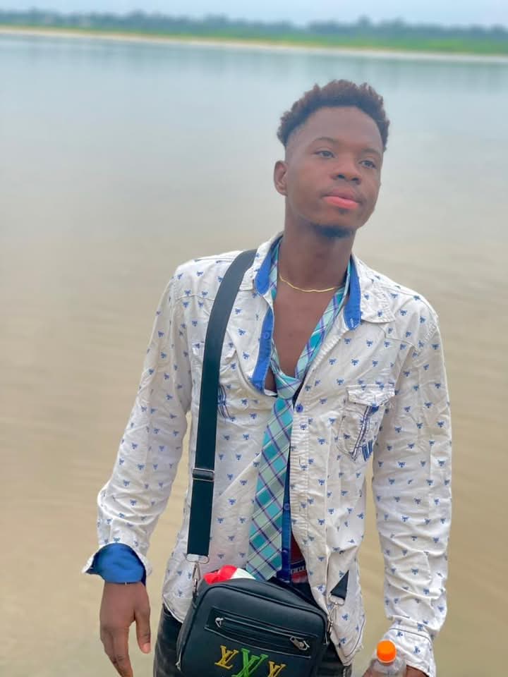 David  Oguzie 