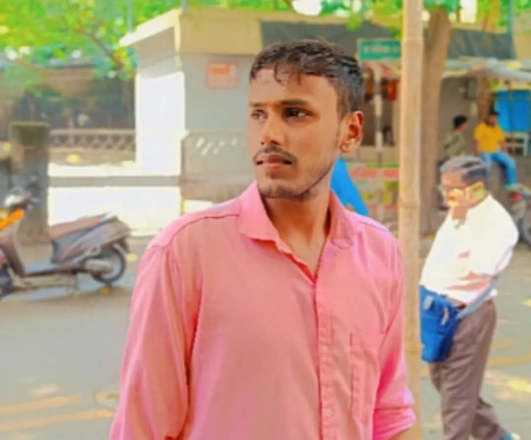 Ajay Kumar Yadav