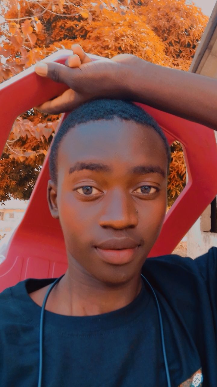 Sabo Emmanuel 