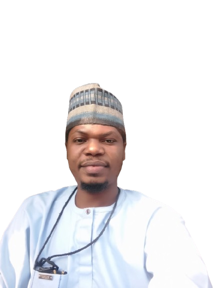 Ahmad  Umar Nagudu 