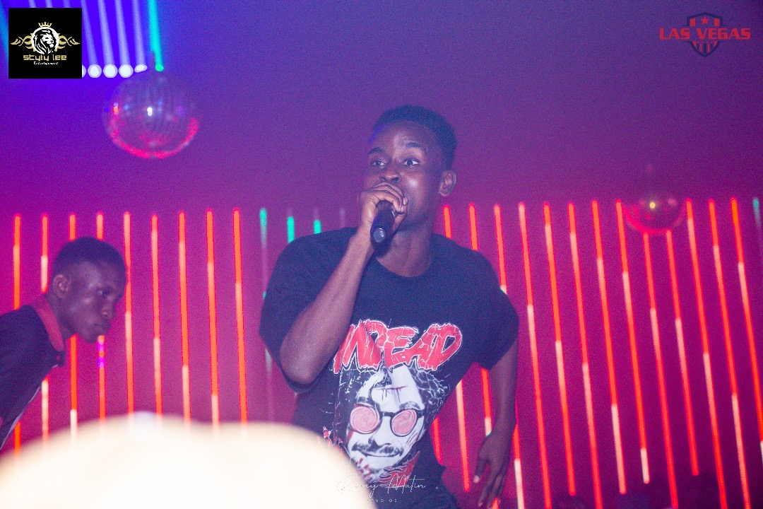 OGU STEPHEN IKECHUKWU