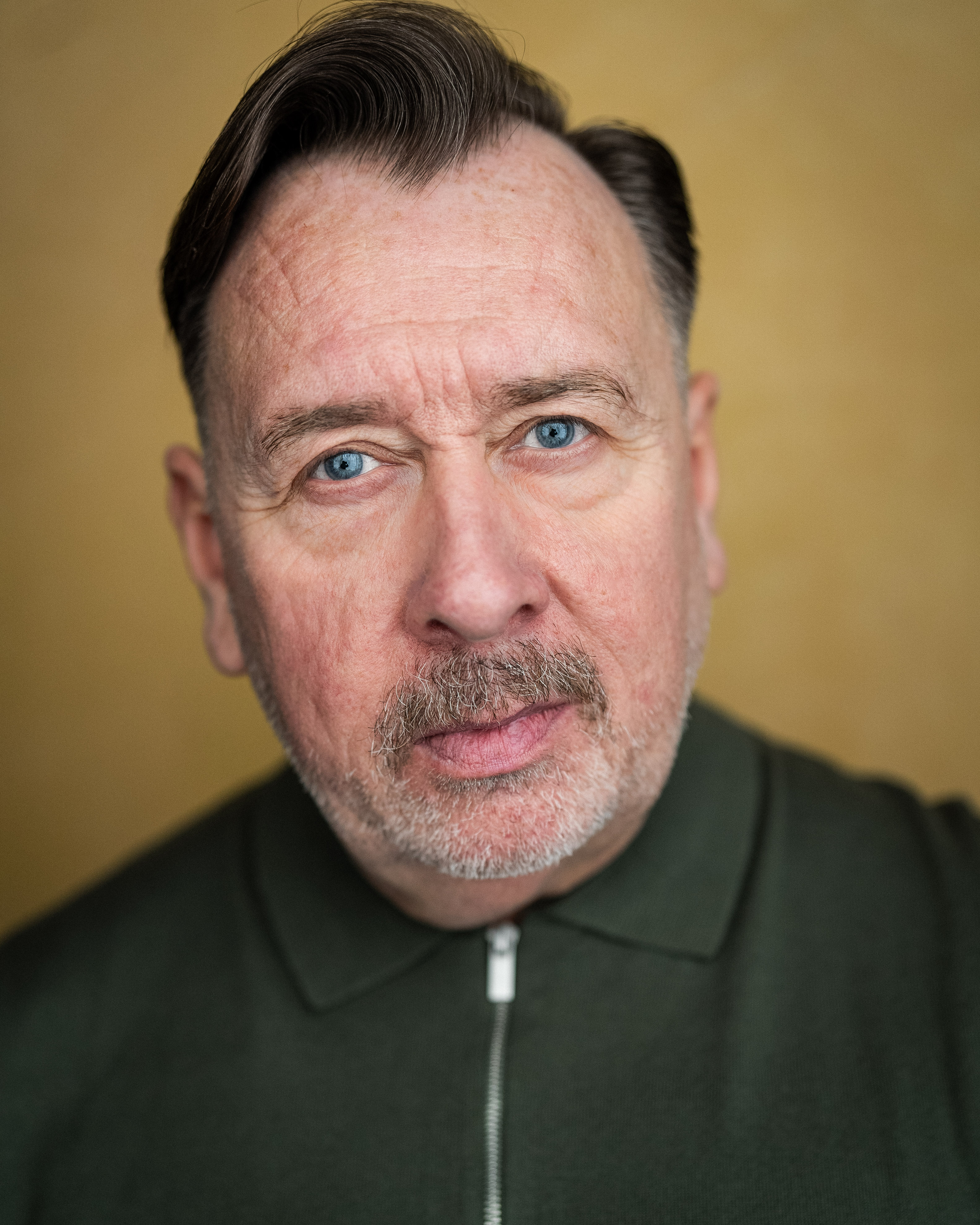 Michael Ross