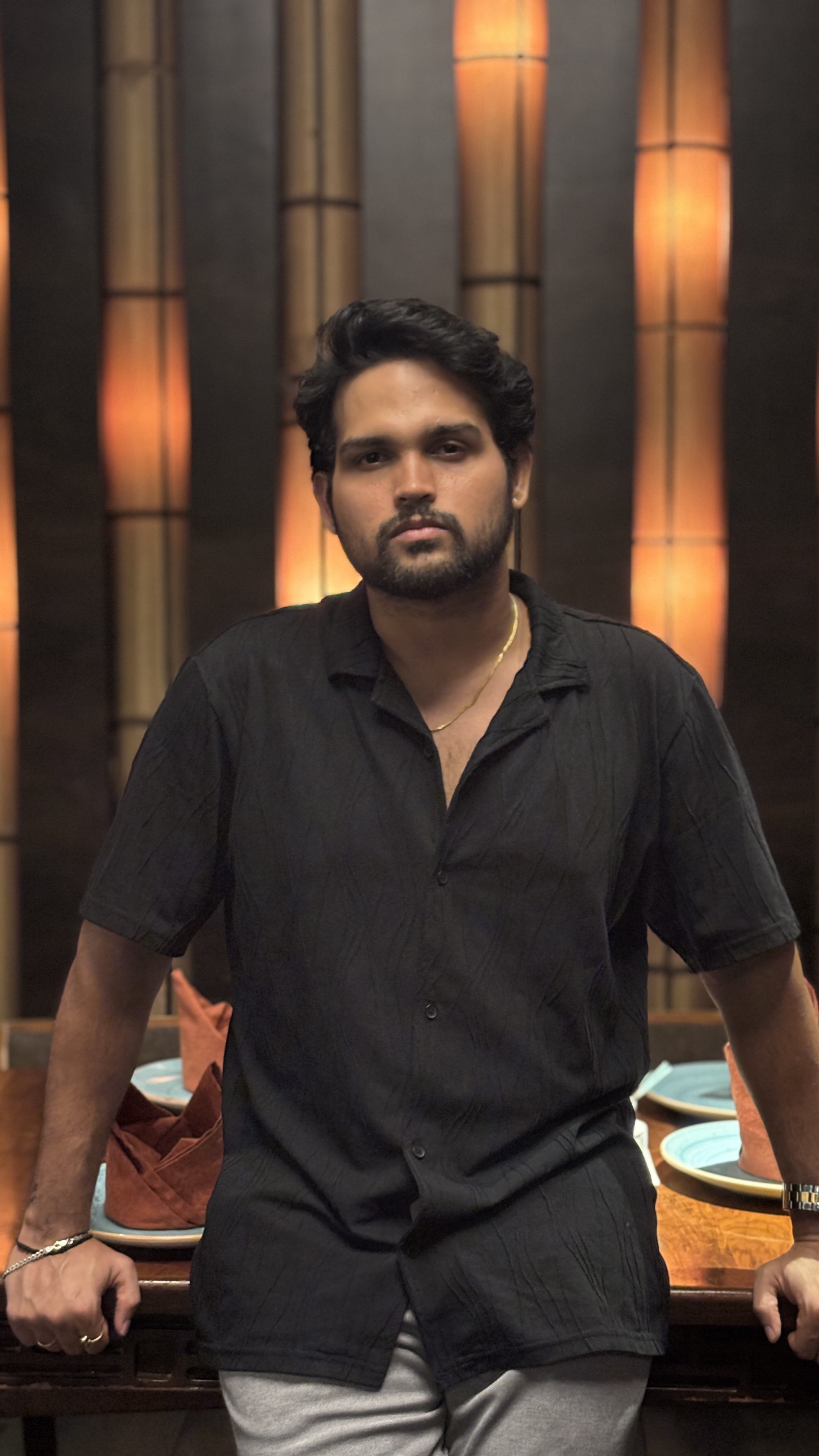 VIJAY PRAKASH  TIWARI