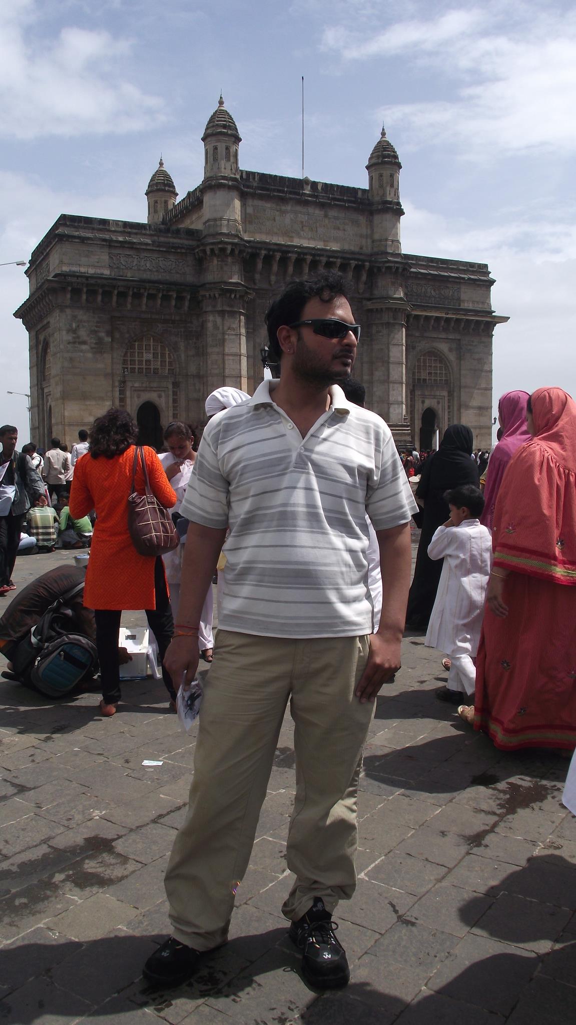 Bharat Chouhan