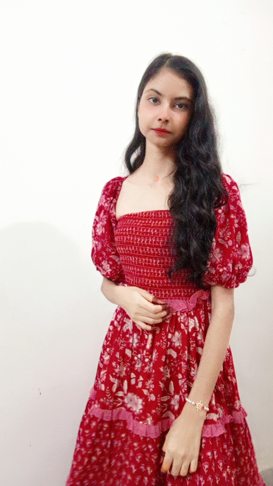 Avishi shah