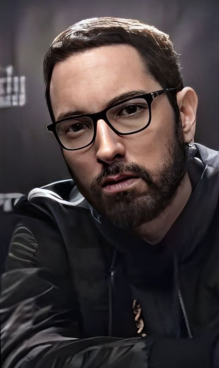 Eminem  Bruce 