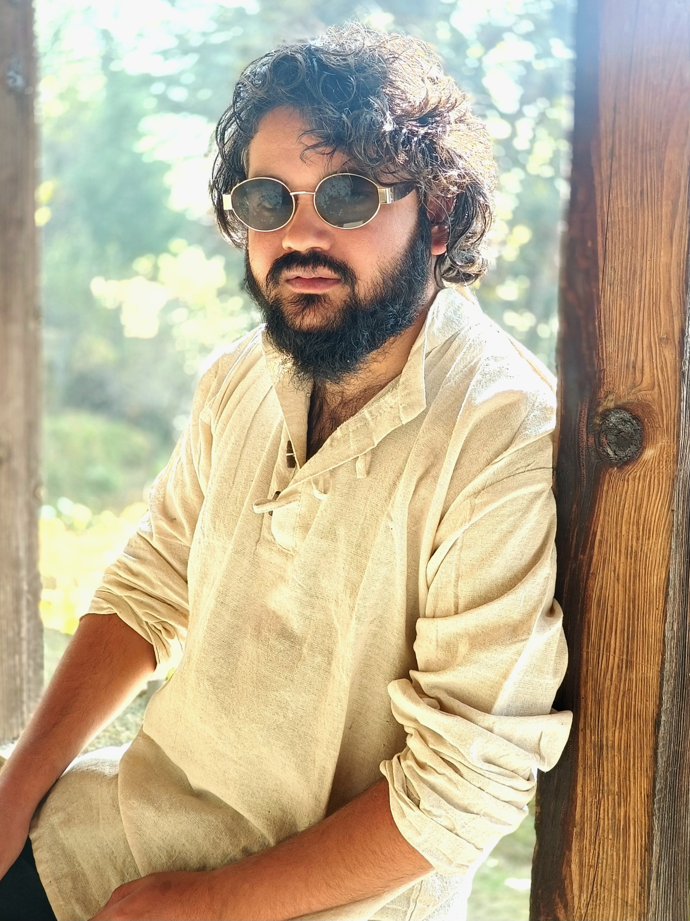 Naresh K Mincha
