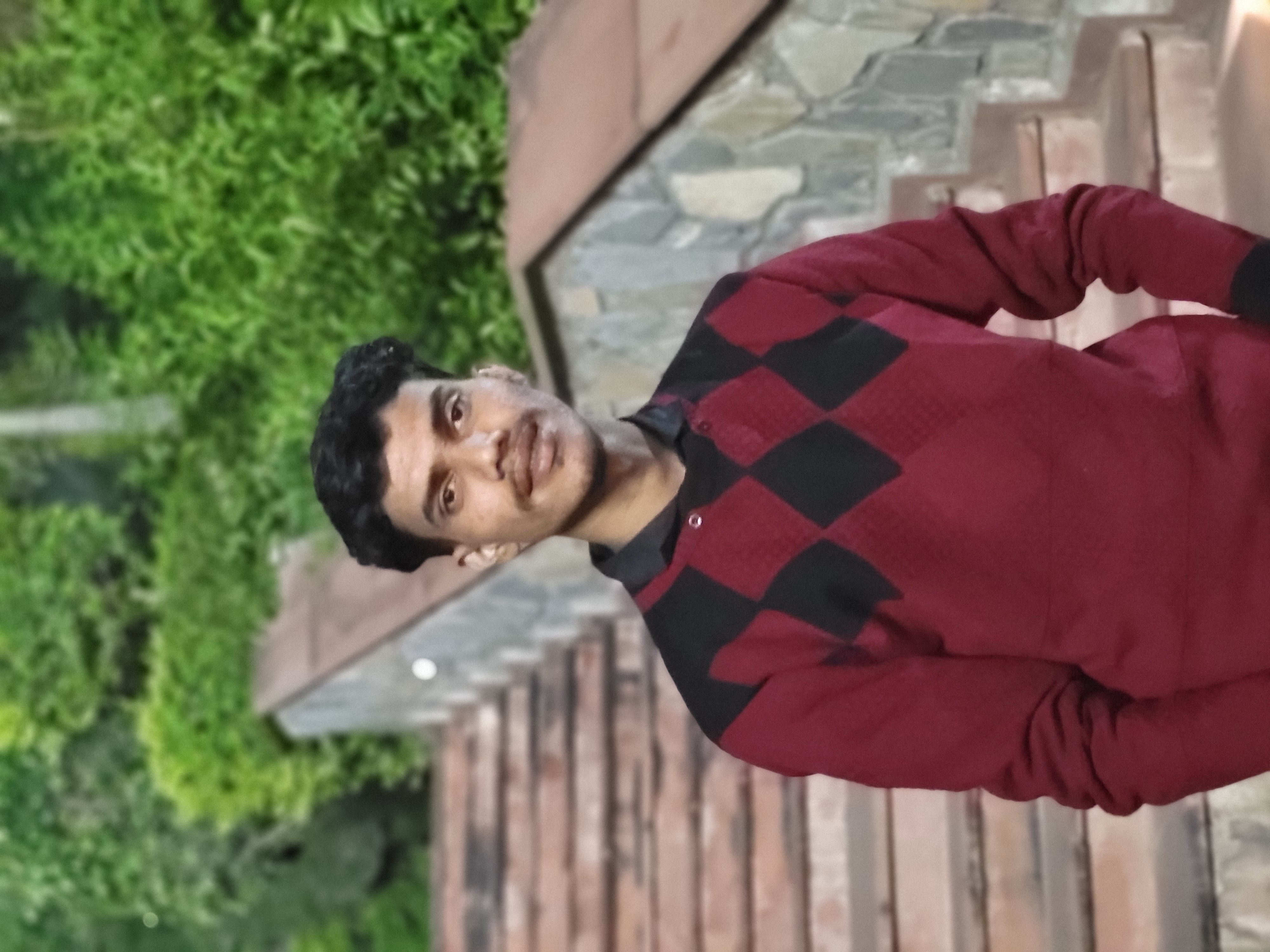 Vinay  Sharma