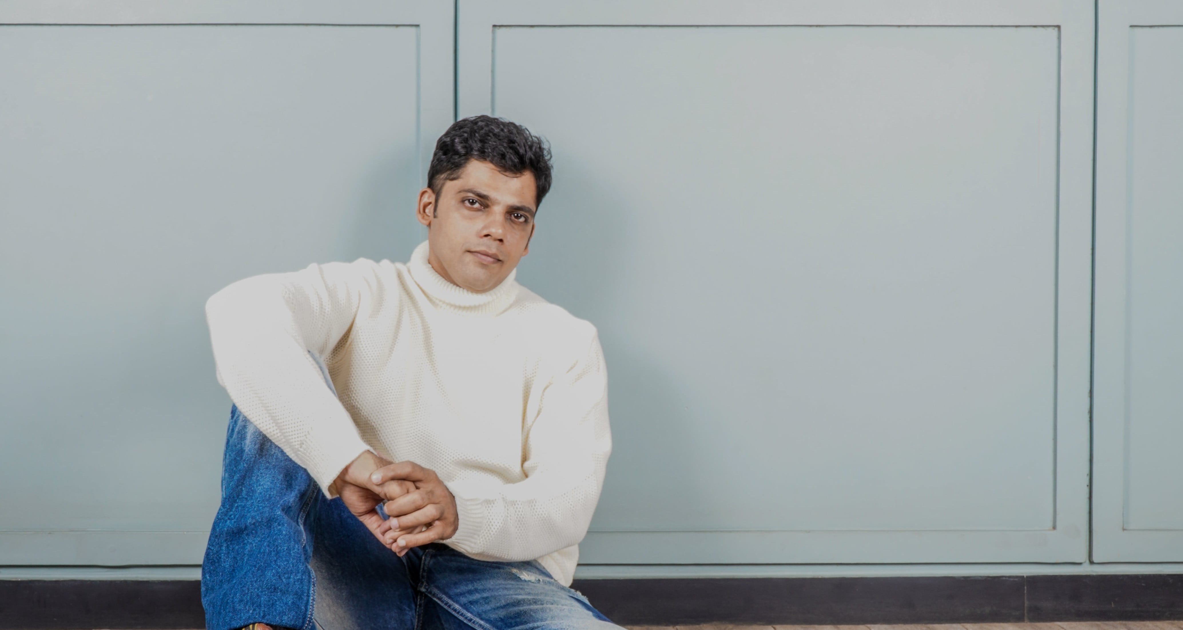 Rajesh shah