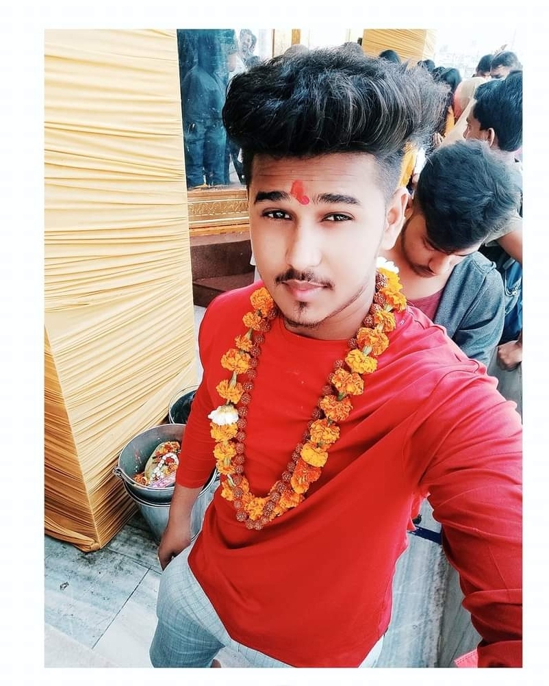 Ankit Singh