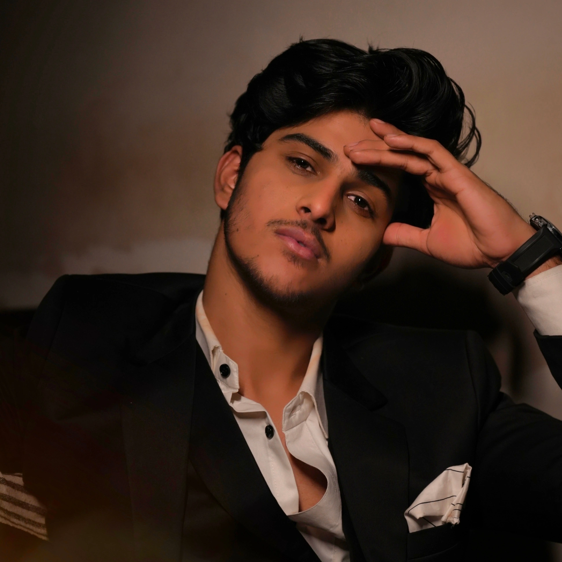 Anshuman  Jyotishi 