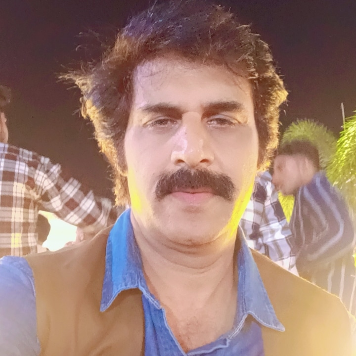 Mohammed Eliyasuddin Askar 