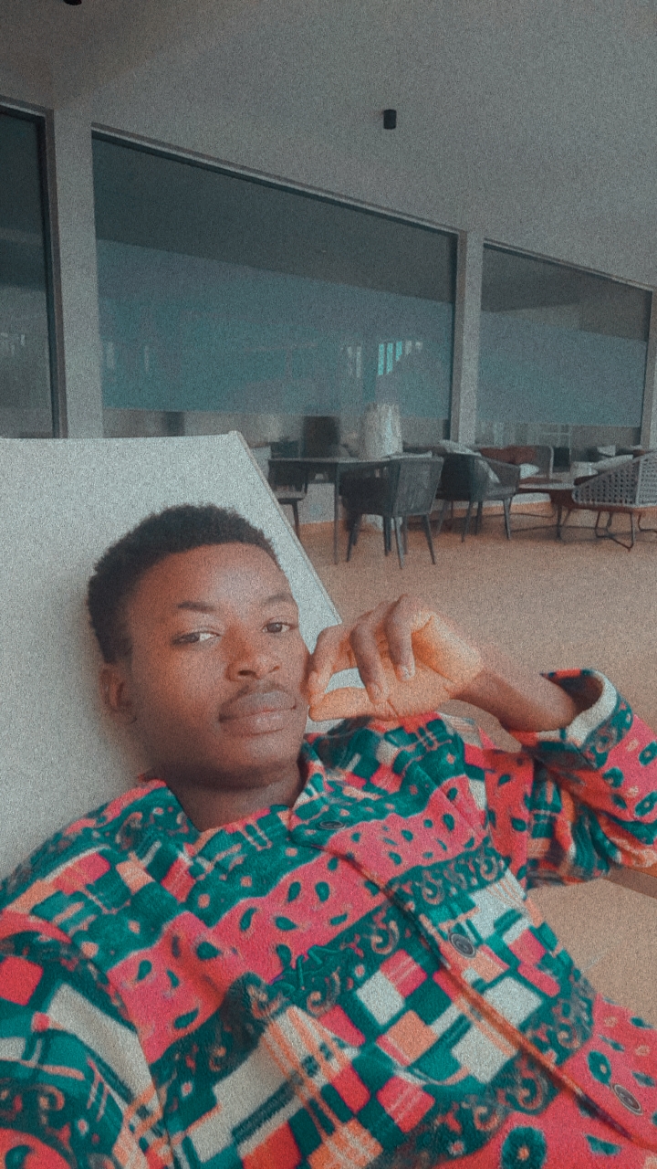 Precious Abayomi