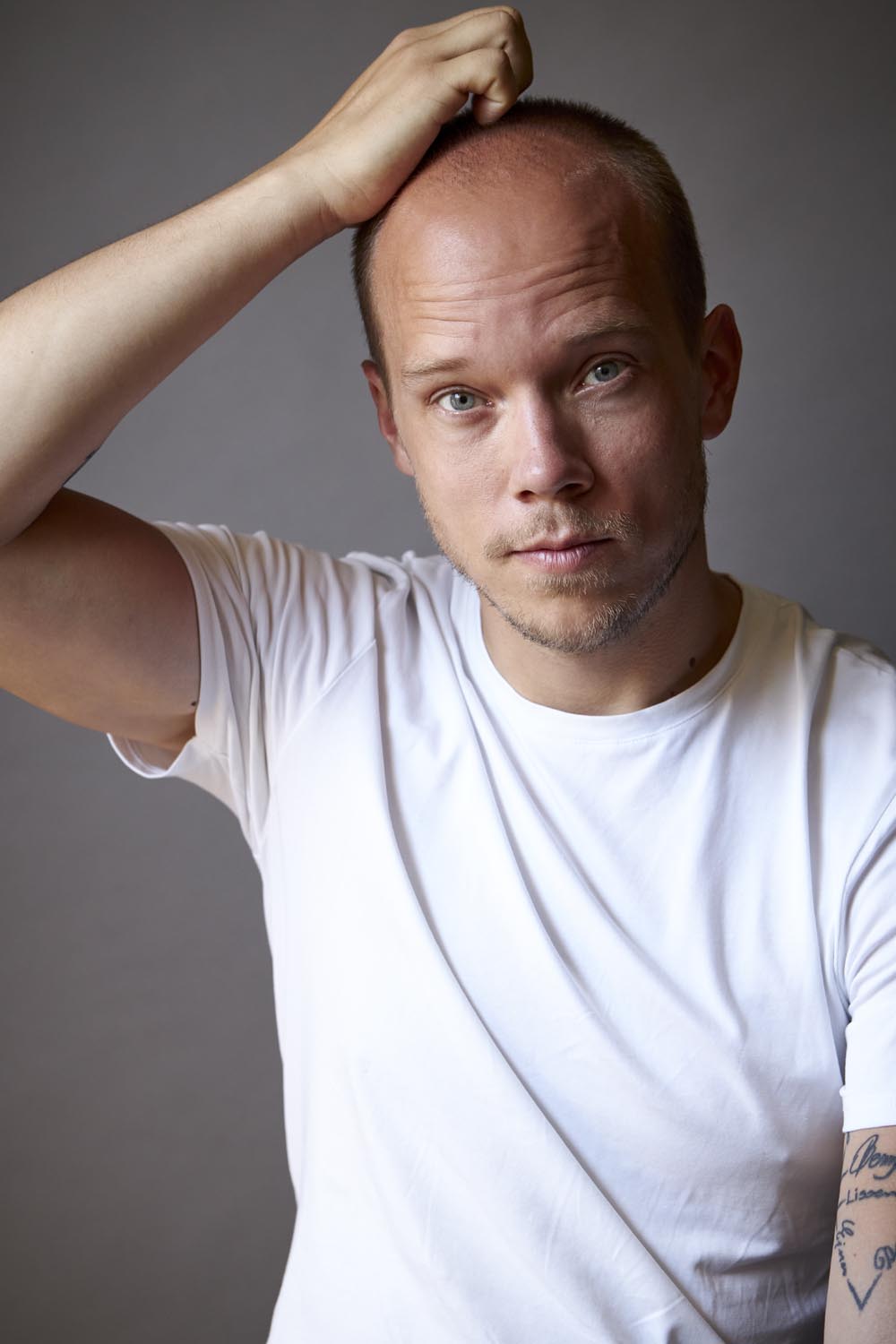 Christian Collenburg