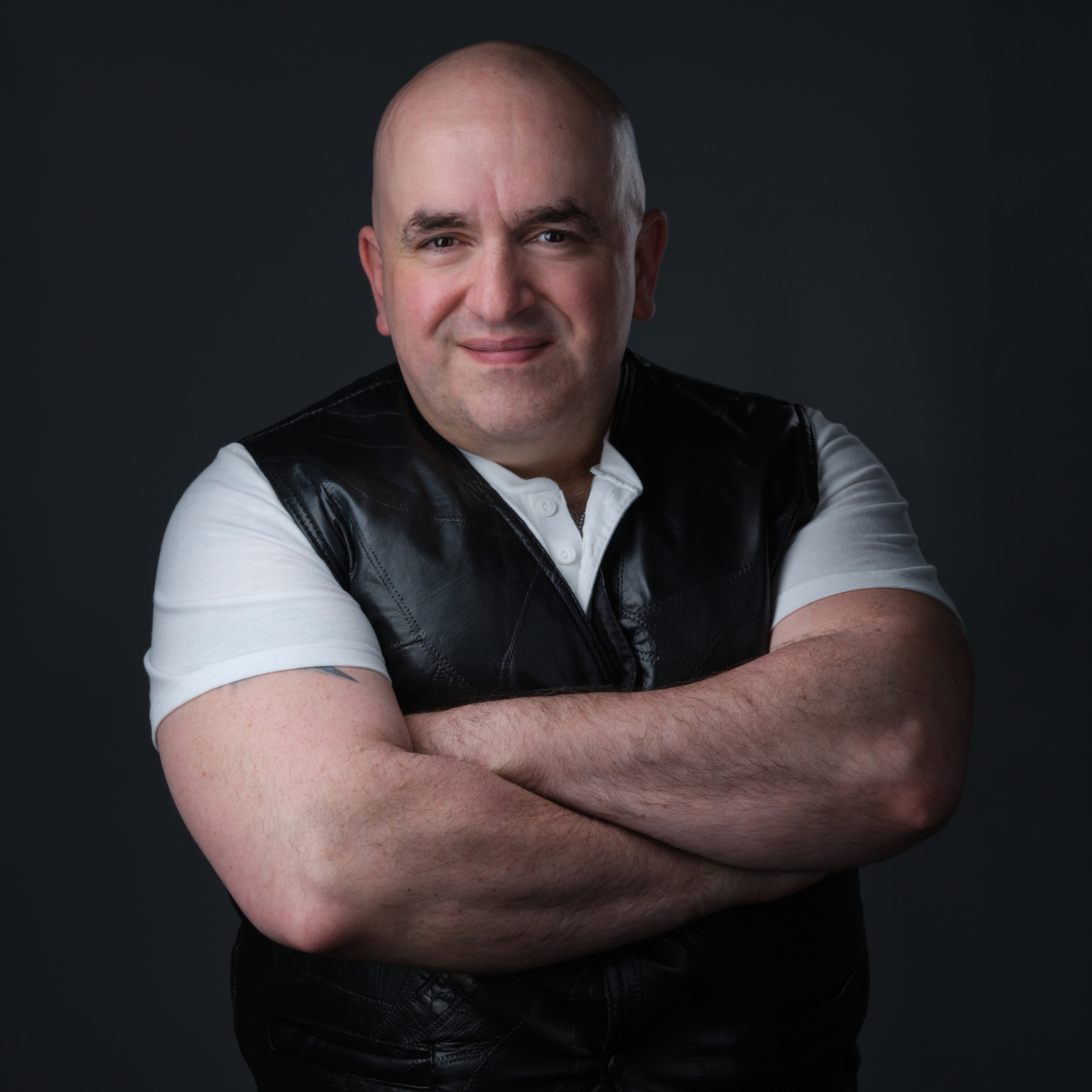 James Armato