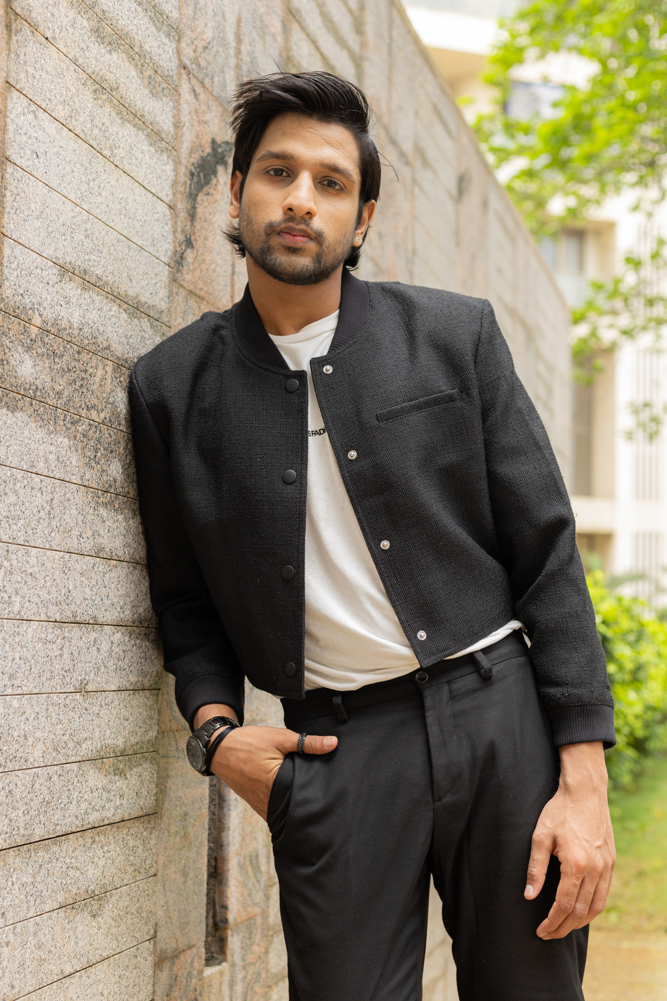 Siddhanth Lohia