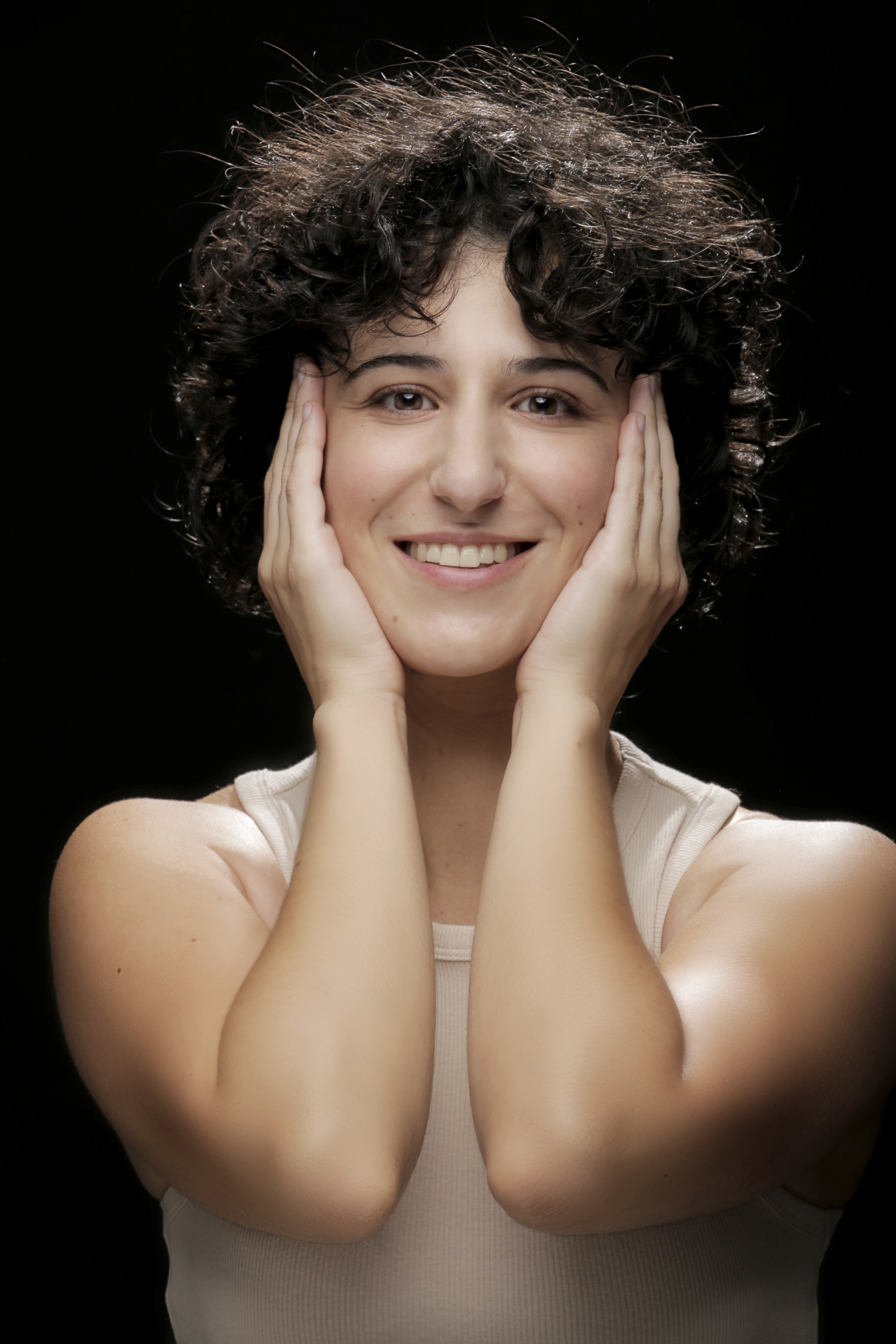Irene Cubas