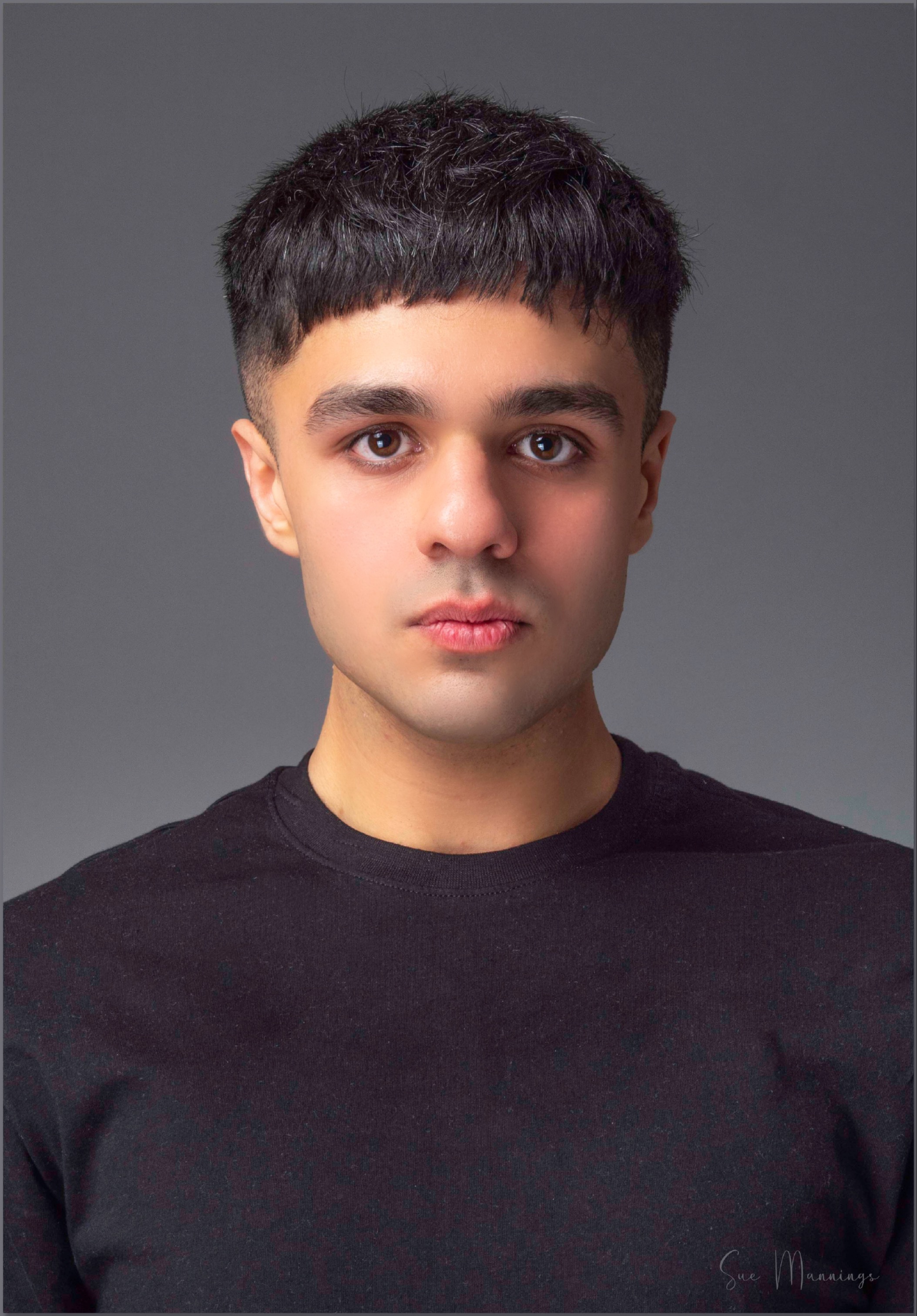 Zayn Rose