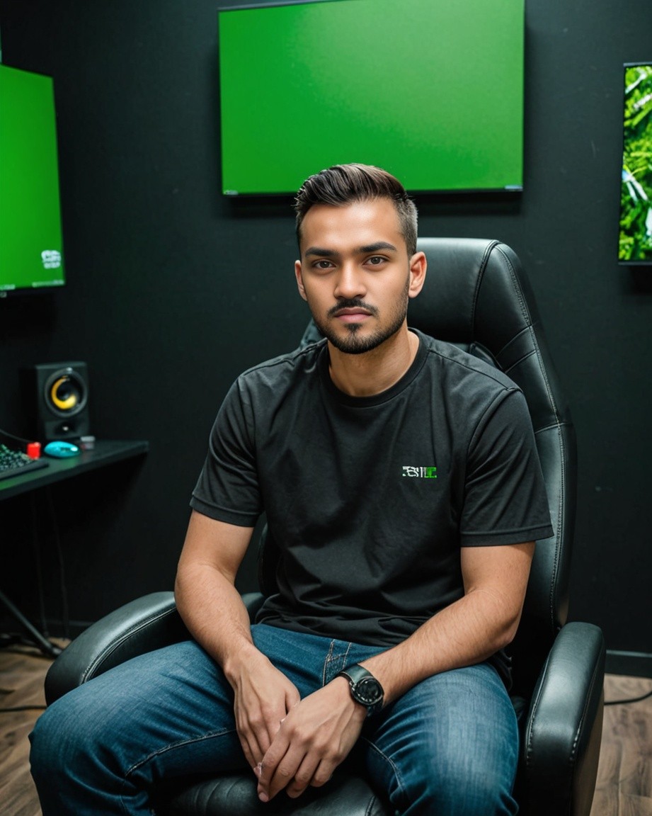 ANKAN kumar
