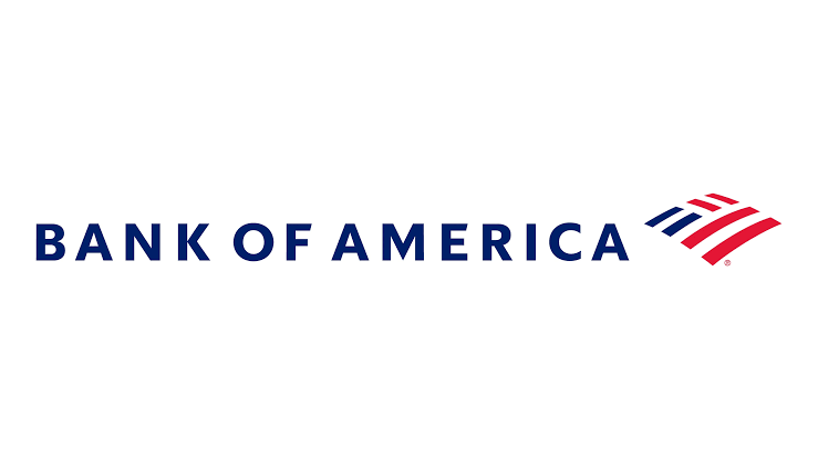Bank Of America 