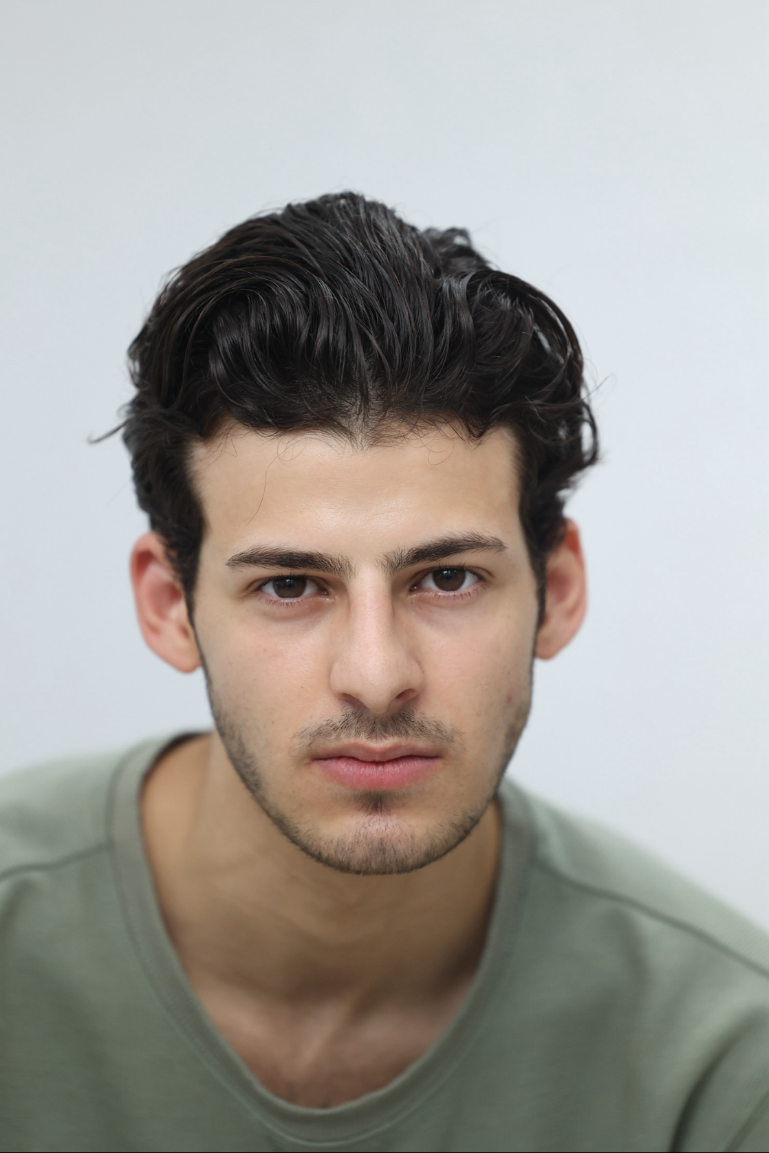 Meir  Habari 