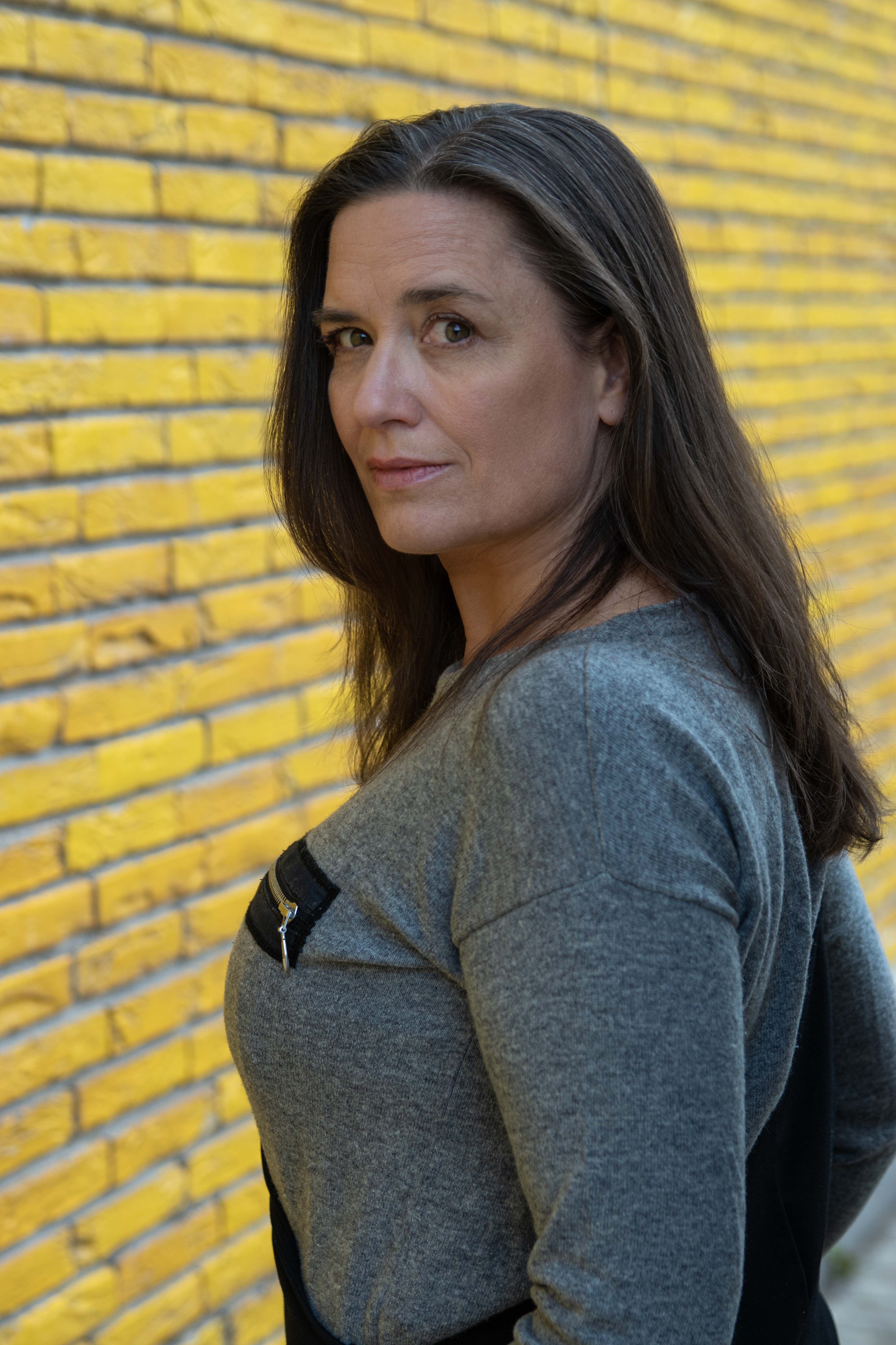 Kerstin Gandler
