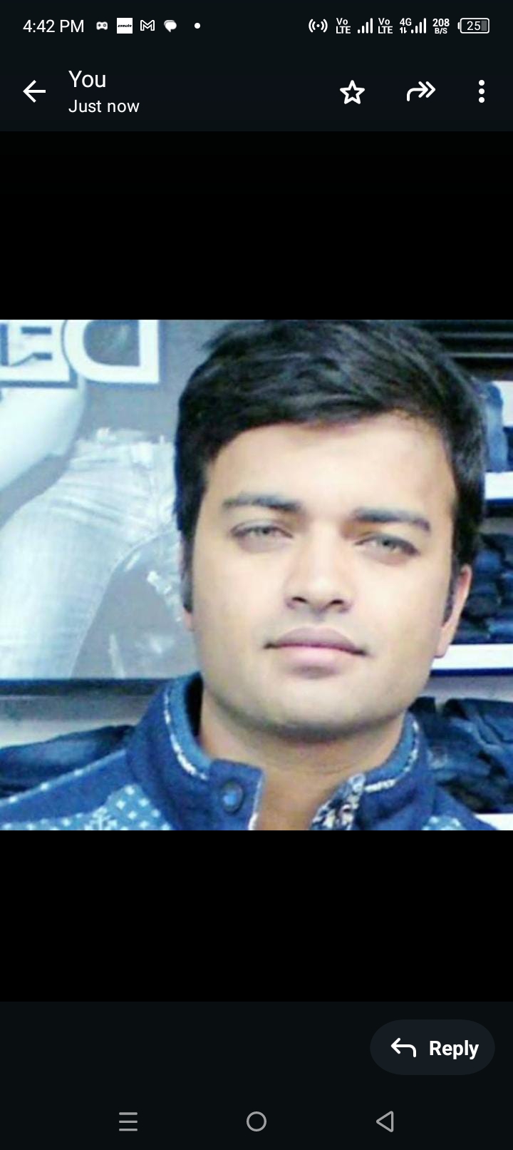 Prakash  Pathak 